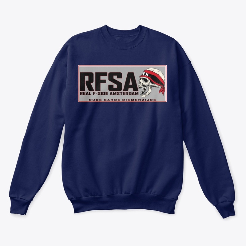 RFSA 001 