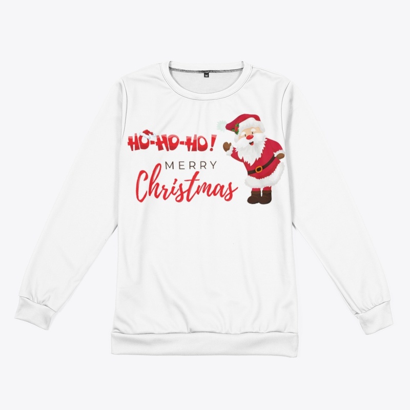 SANTA's CHRISTMAS WISH