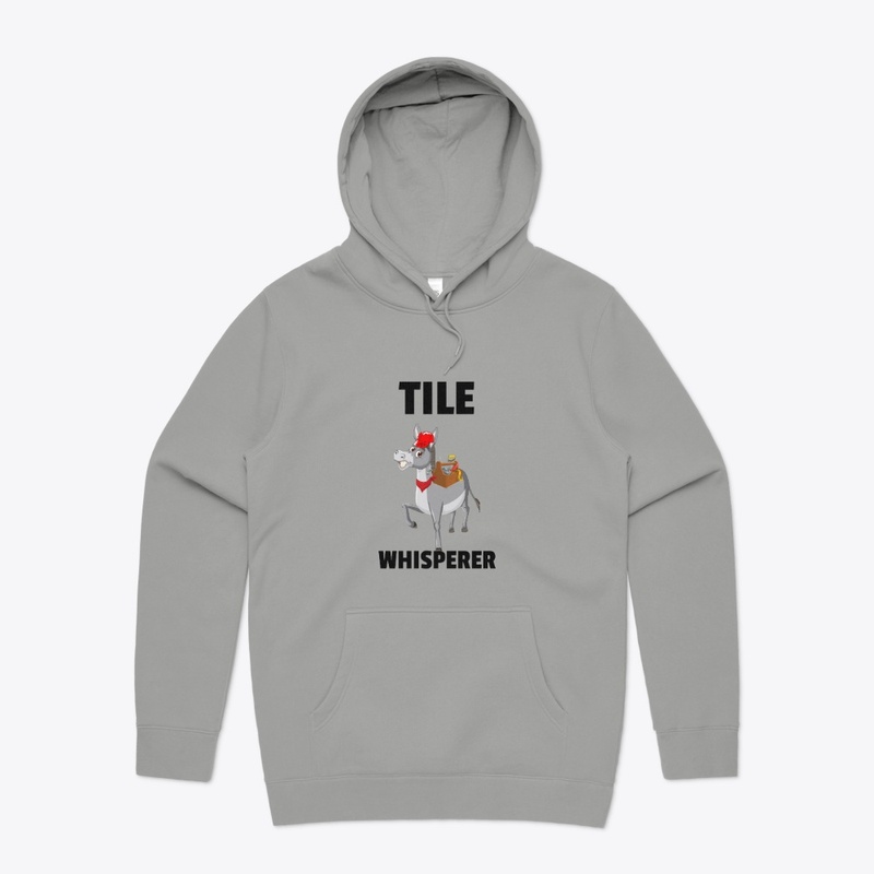 Tile Whisperer