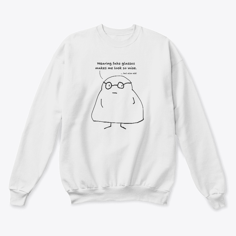 Wise Blob