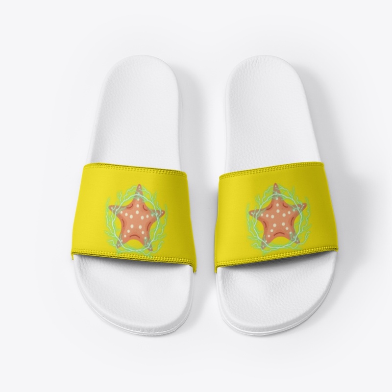 Sweet Island Starfish