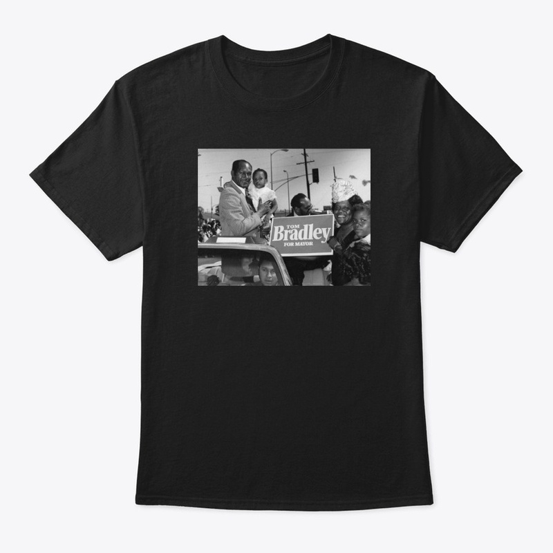 black history tee