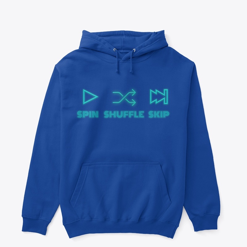 SpinShuffleSkip