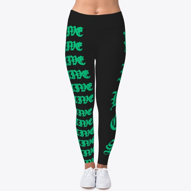 POSITIVE VIBES EDITION 