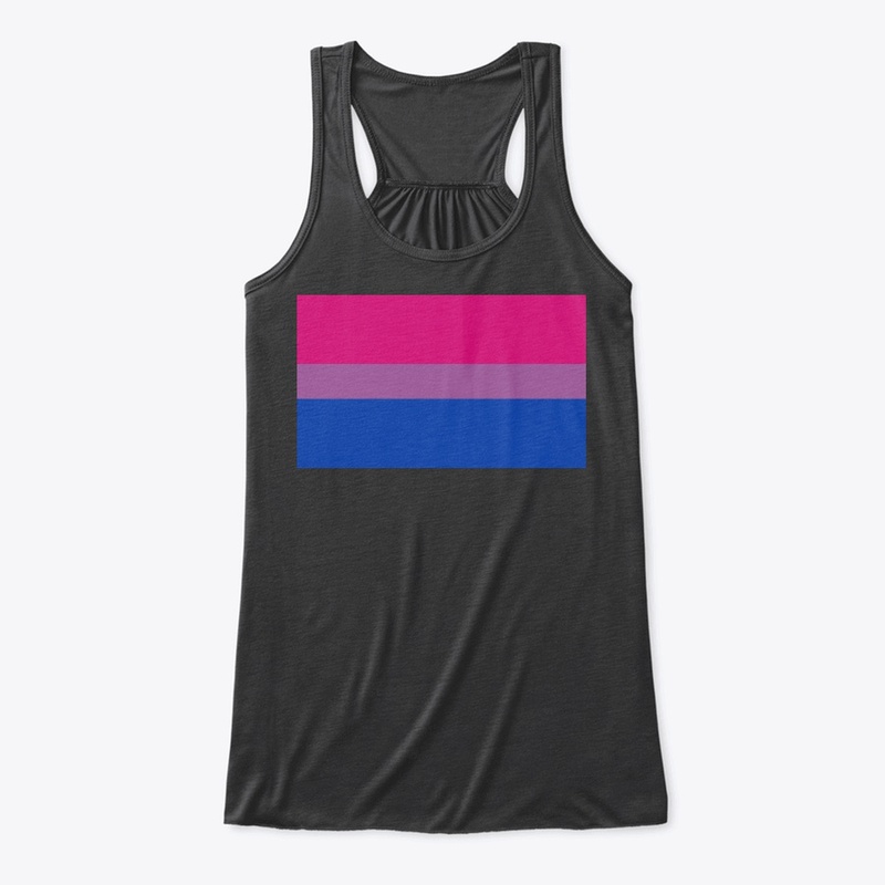 Bisexual Pride Flag