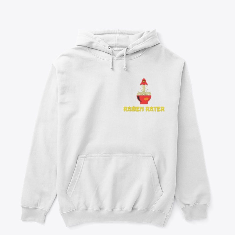 Ramen Rater