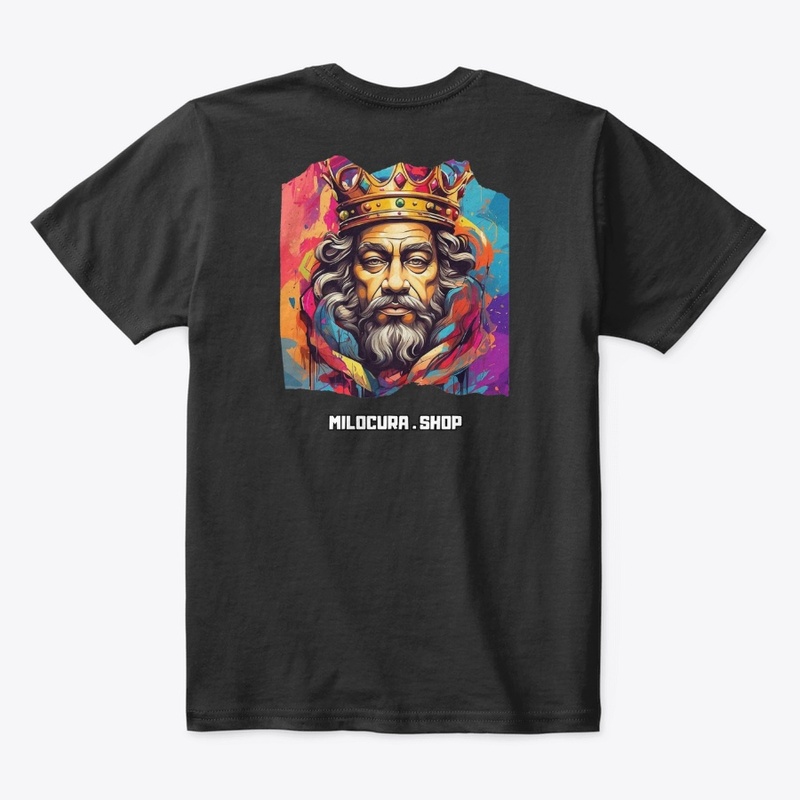 The King