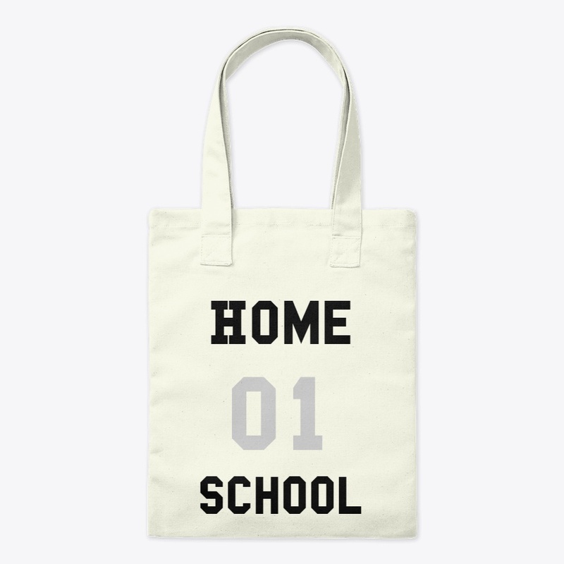 Home School Jersey