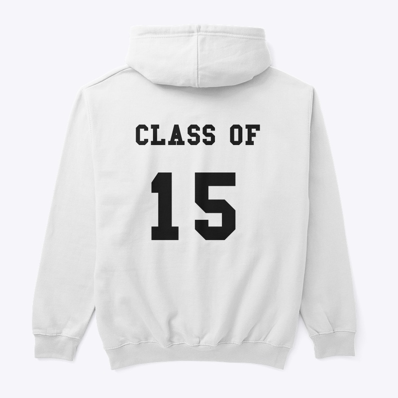 Millennial Class of '15
