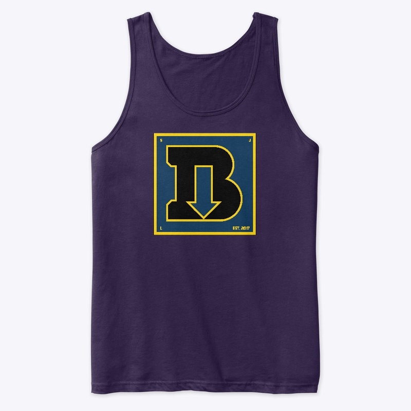 Bro Down Tee 2