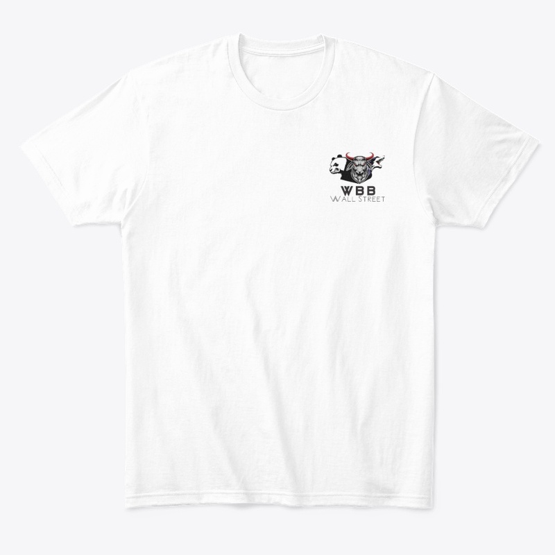WBB Logo clothes