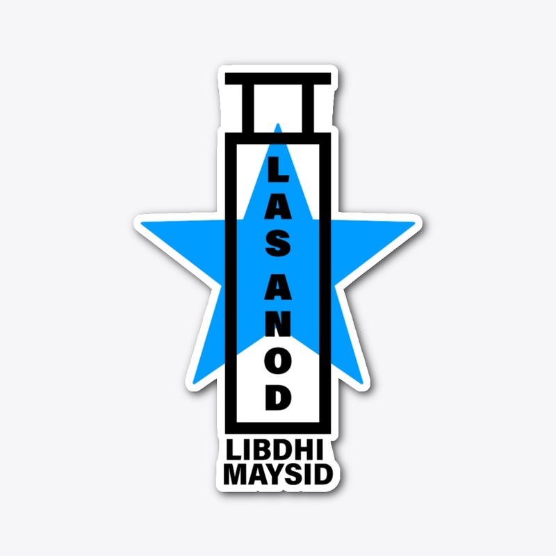 LAASCANOOD LIBDHI MAYSID