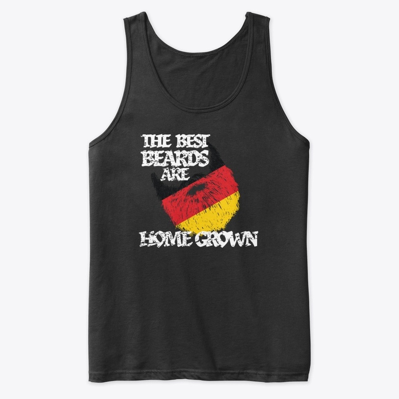 Home Grown Beards - Germany