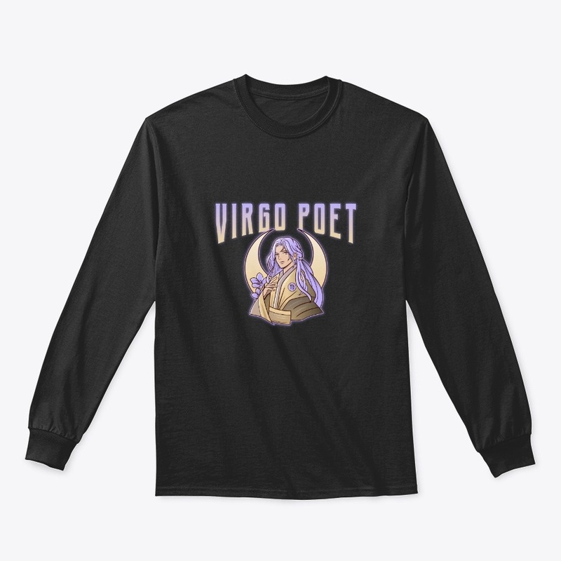 Zodiac, Astrology - Virgo Poet