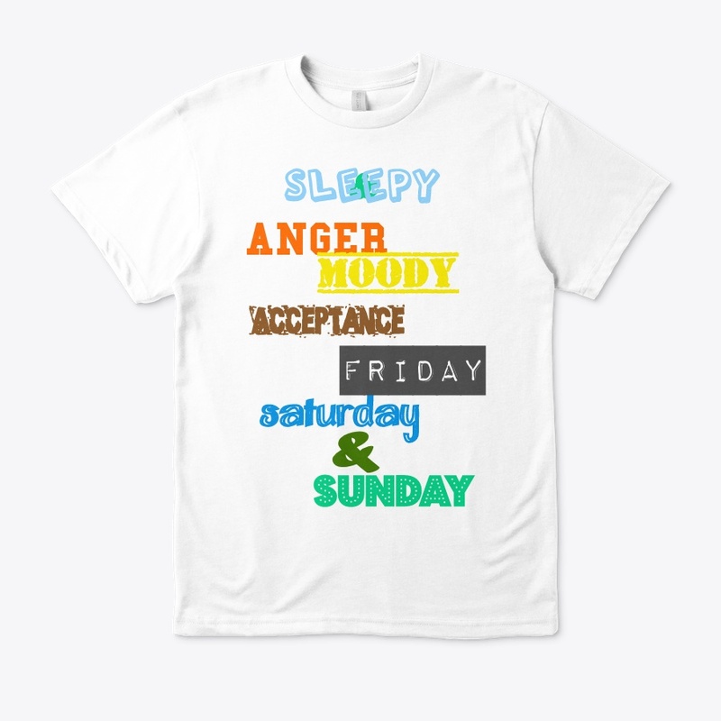 FUNKY EVERYDAY MOODS