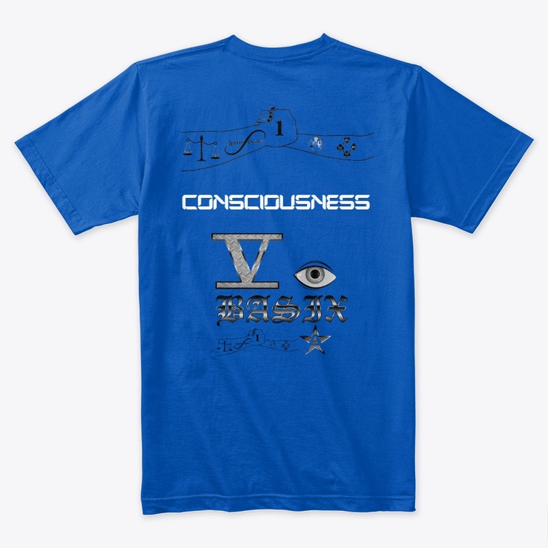 CONSCIOUSNESS