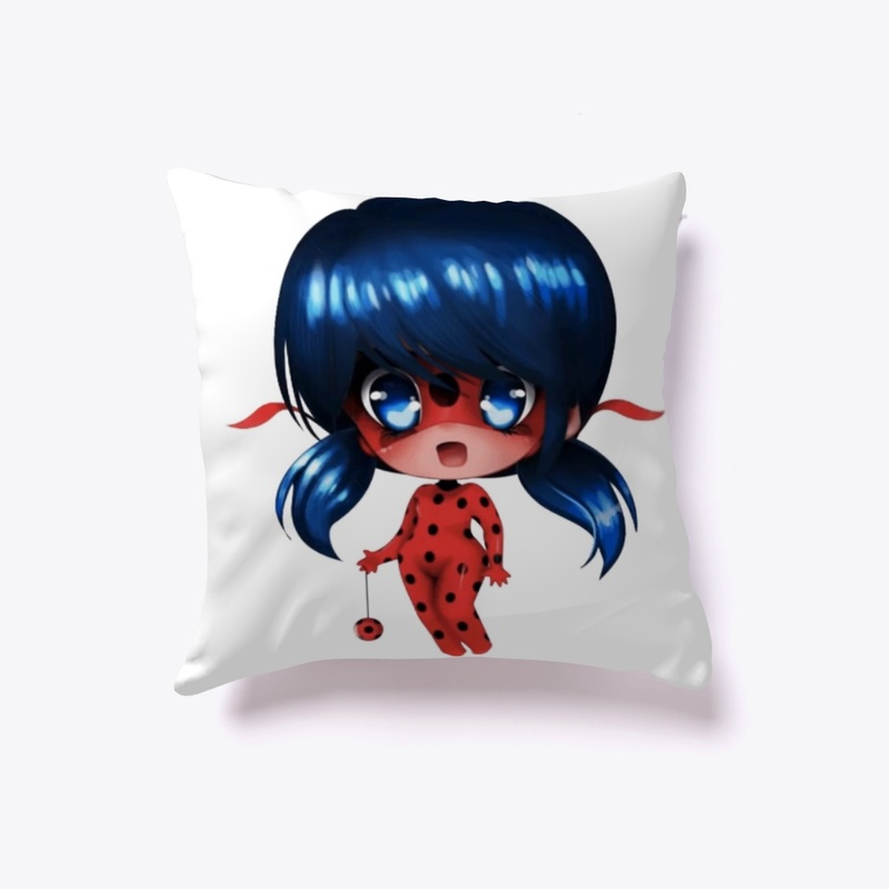 Ladybug T-shirt