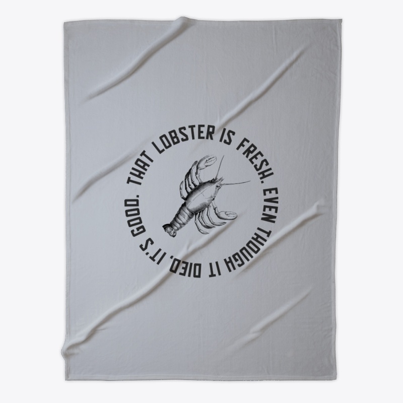 That Lobster