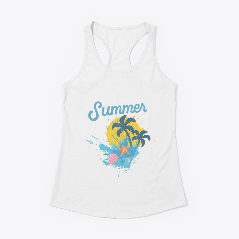 Summer Vibes Design