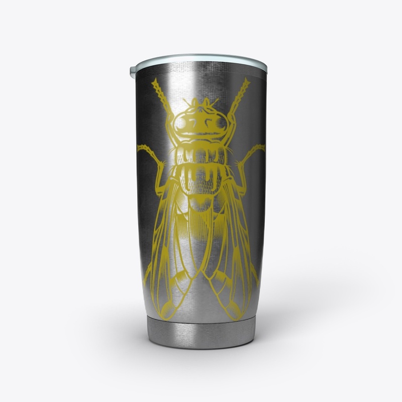 Design on a fly