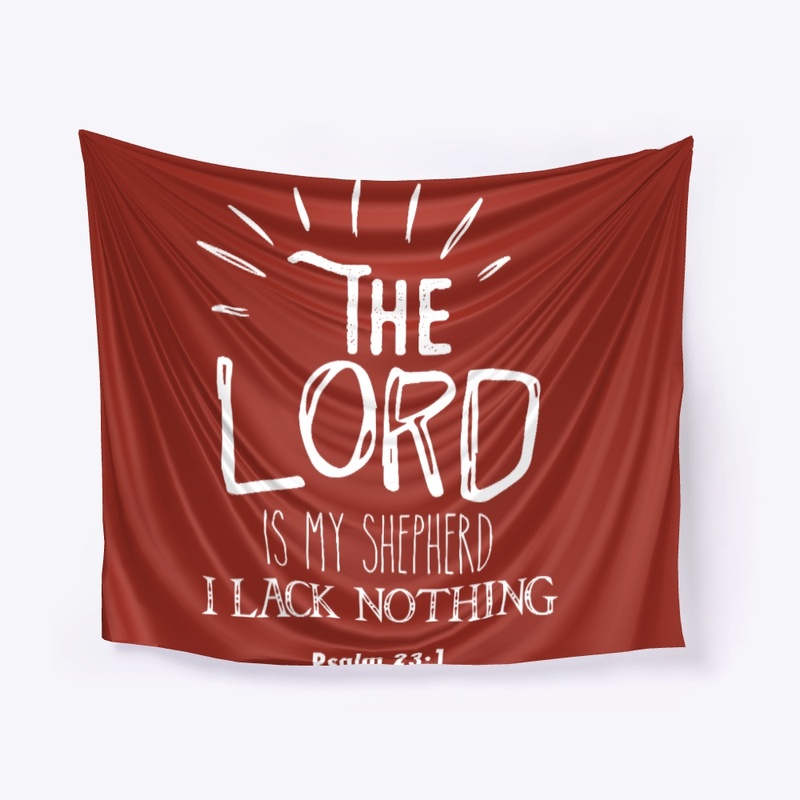 Psalm 23:1