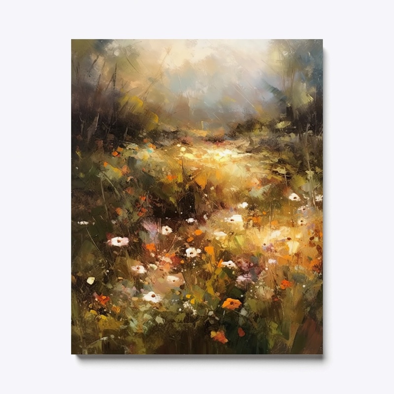 Wall Art - Whispers of the Wild