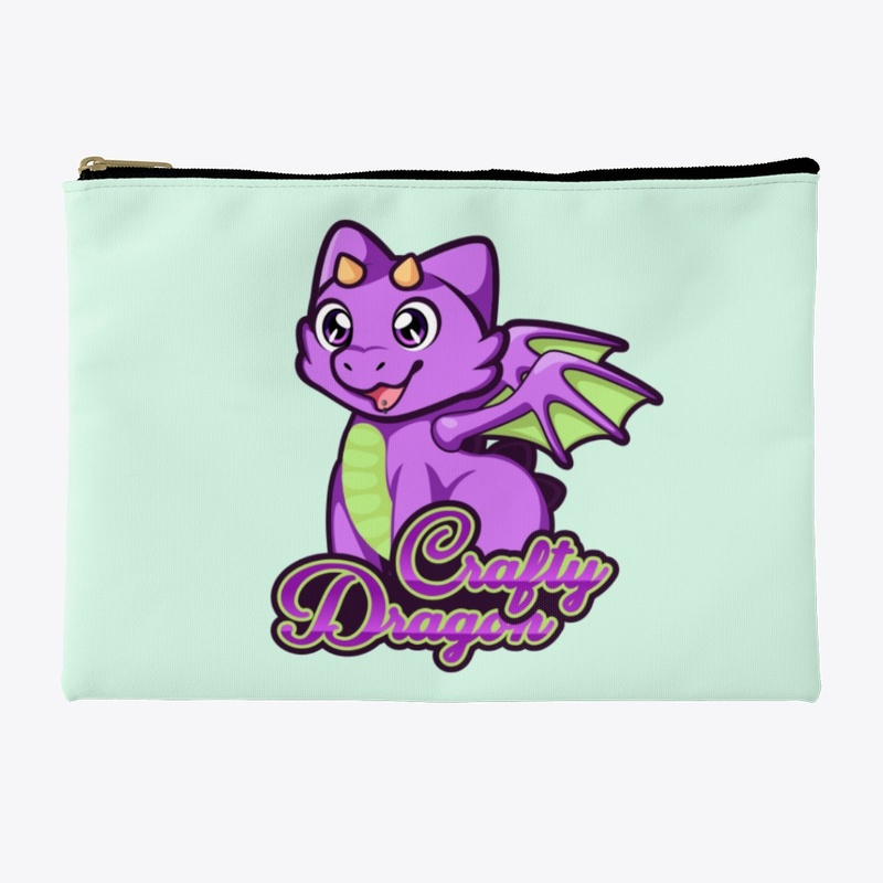 Crafty Dragon Merch