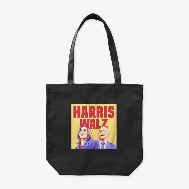 Team Harris- Walz