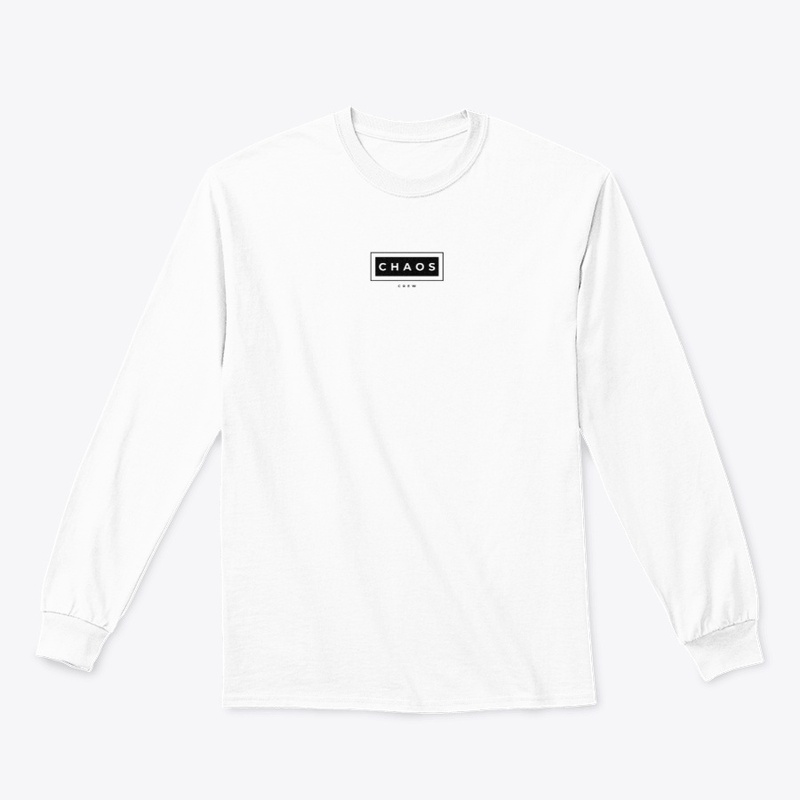 Chaos Crew Fam Collection