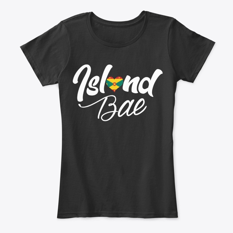 Grenada Island Bae 