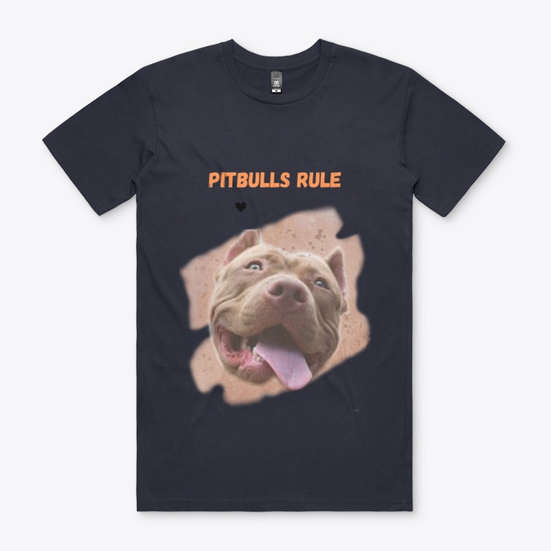 American Pitbull Terrier