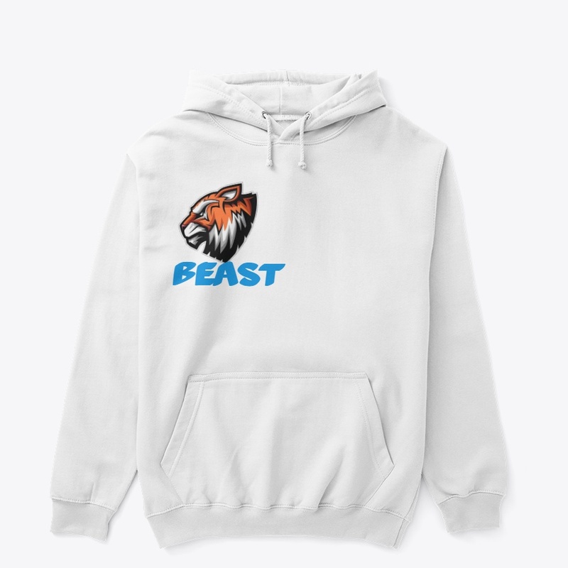 Beast Hoodie