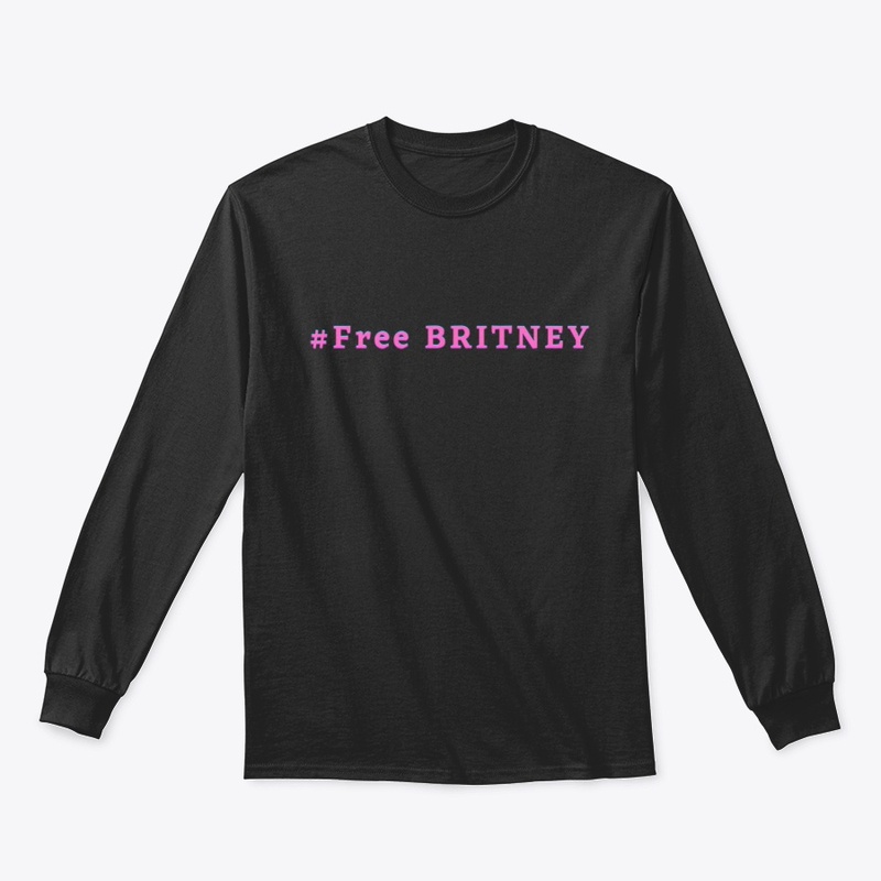 Free Britney