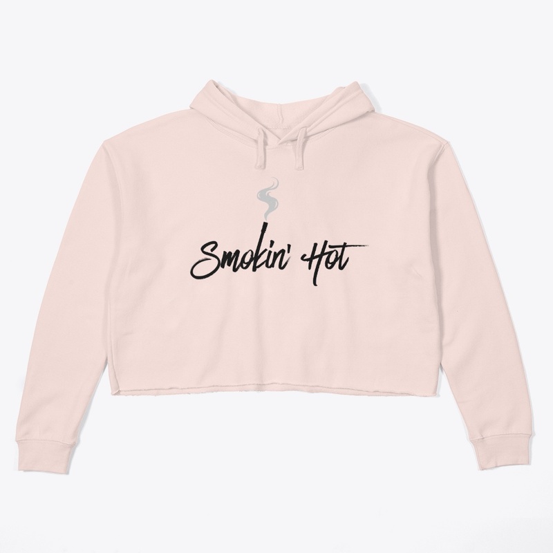 Smokin Hot Hits Matter Dark Collection