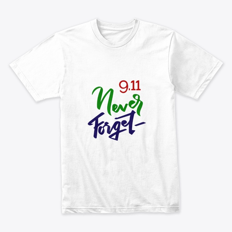 9/11 T-Shirts