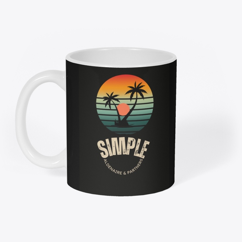 Black sunrise Shirt