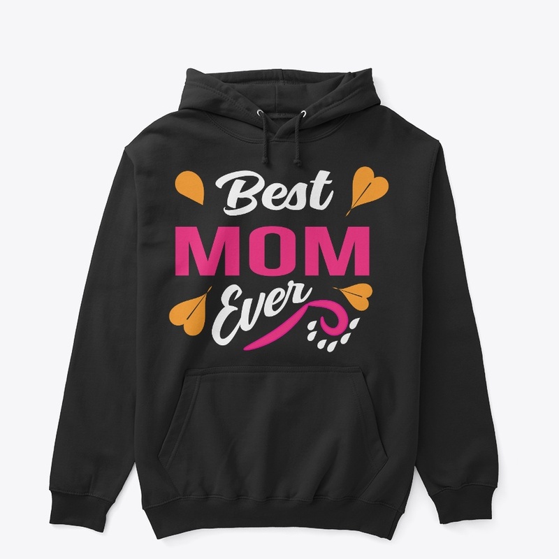 Mom Niches Tshirt Design