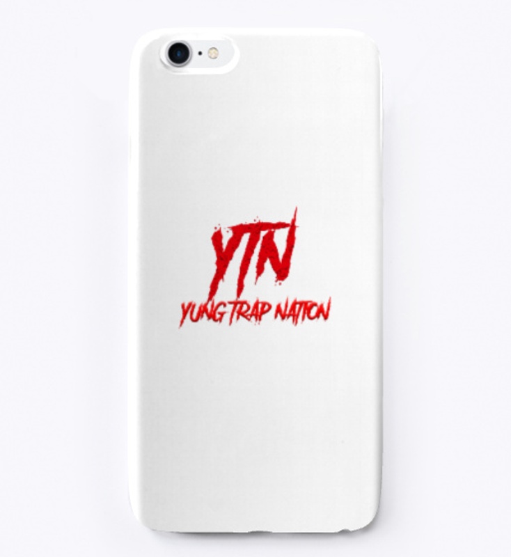 YTN Stickers & Phone cases 