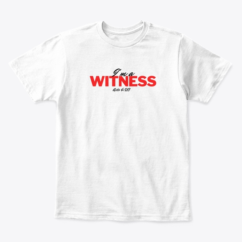 A Witness