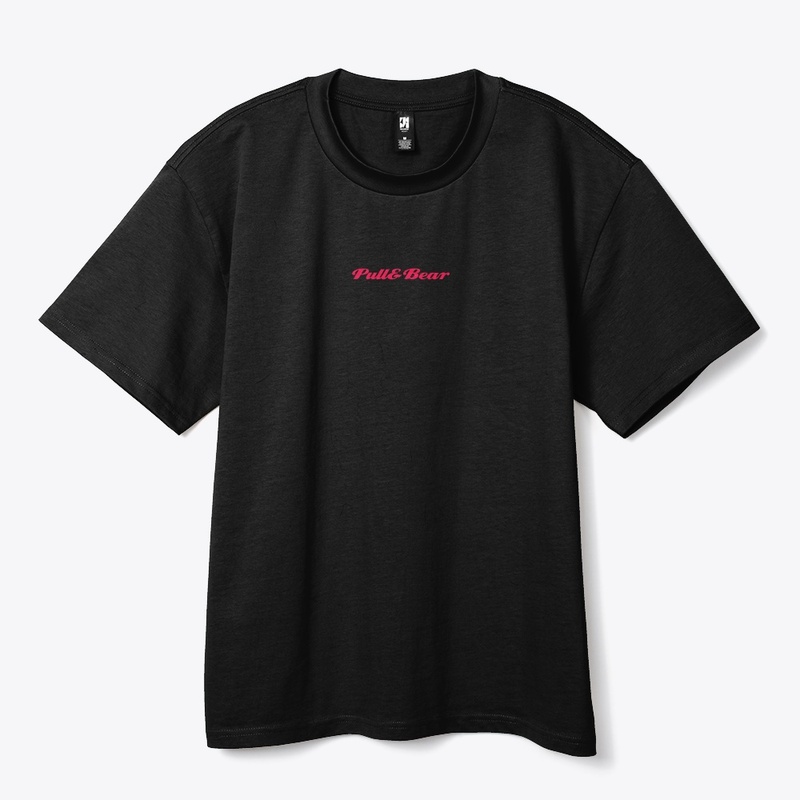 Pull and bear shirt
