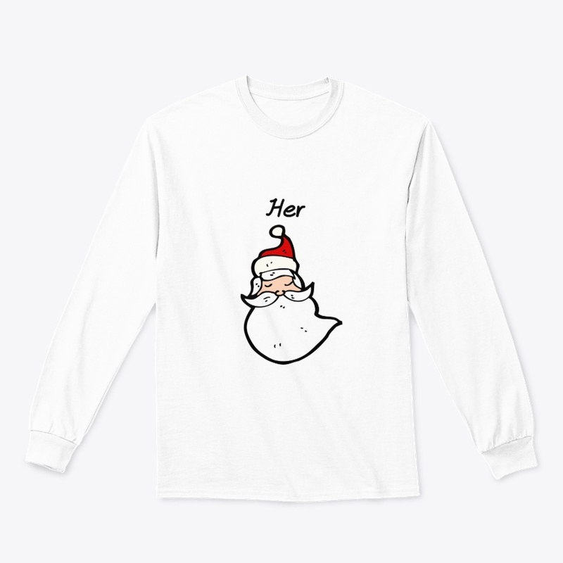 Her Santa 