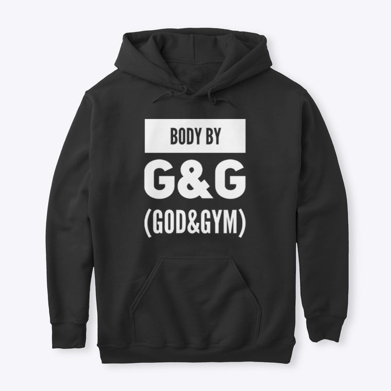Body By G and G (God and Gym)