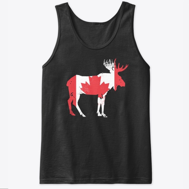 Moose Canada - Canadian Gift Idea