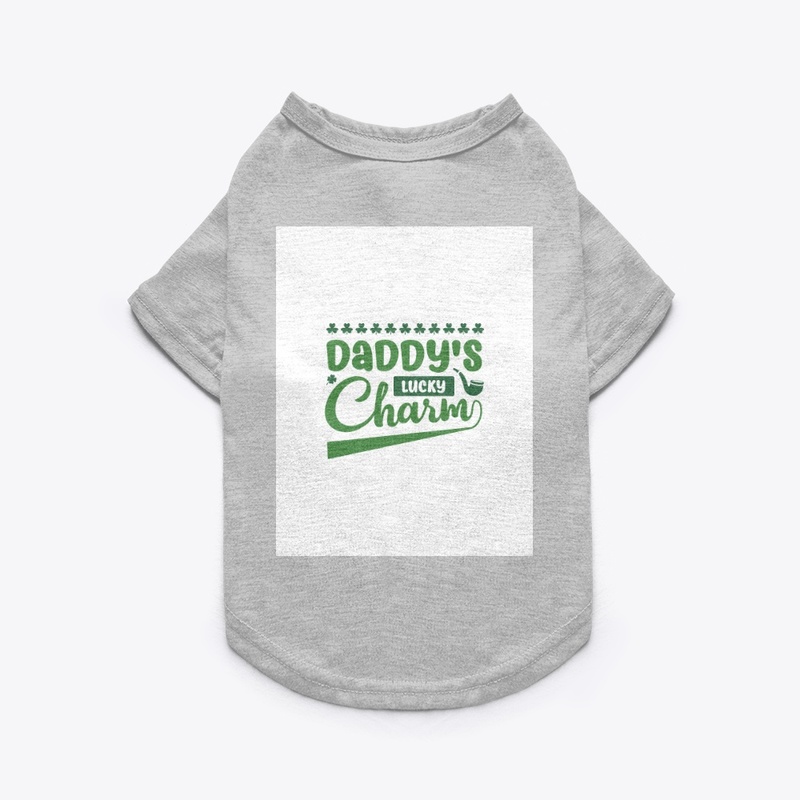 dadyes luky caharm