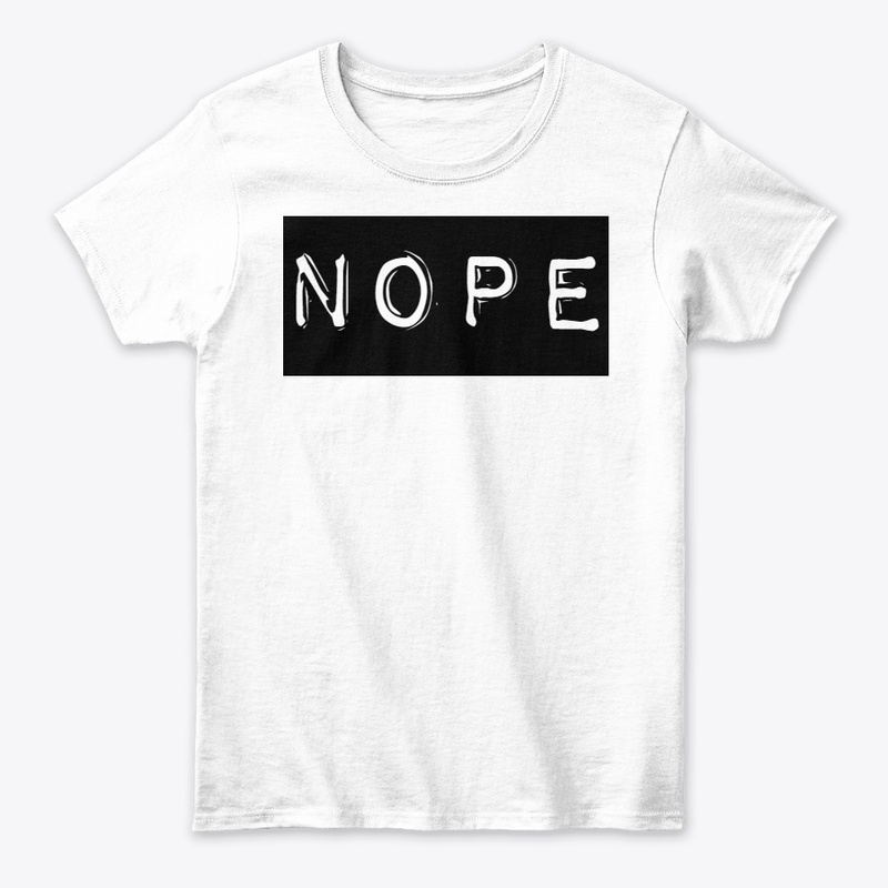 NOPE