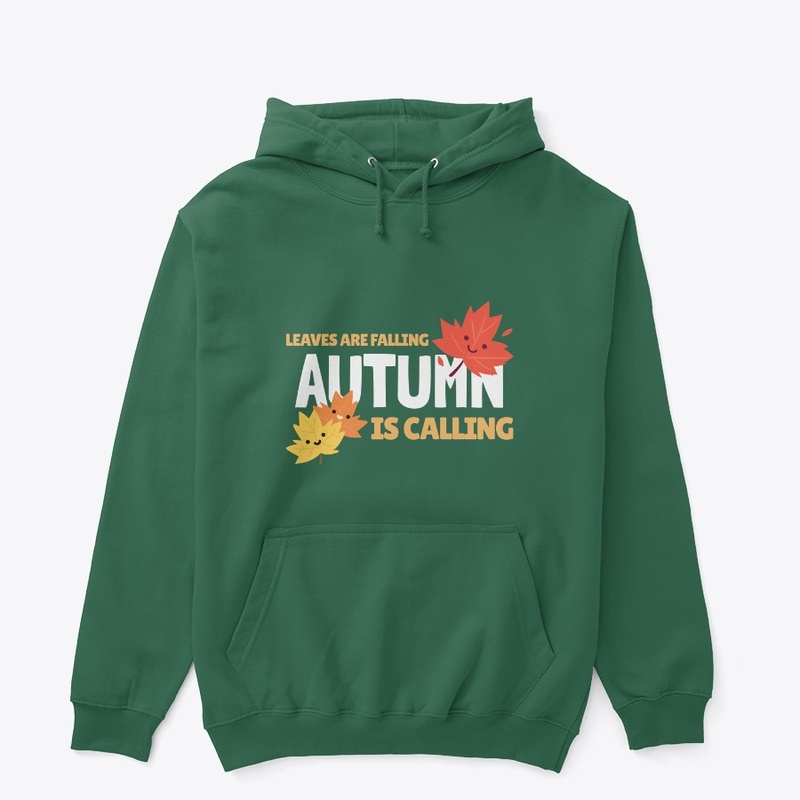Autumn Leaves, Fall Aesthetic, Cozy