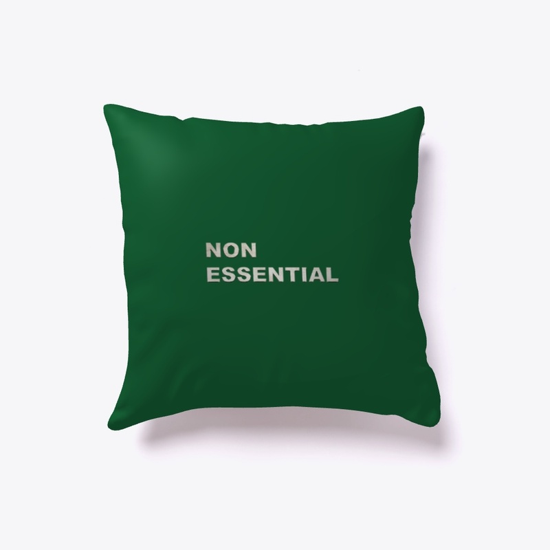 Non-Essential Color