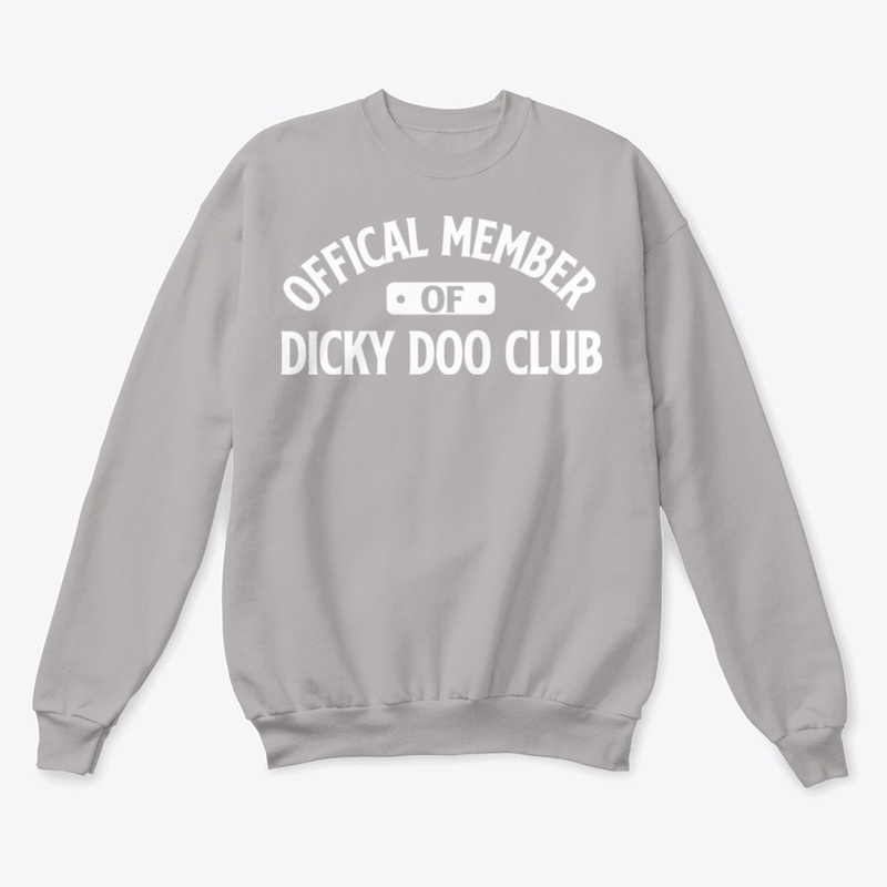 dicky doo