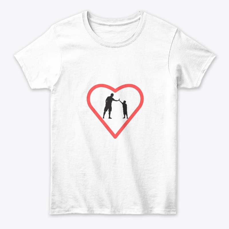 dad love t-shirts, dad gifts 