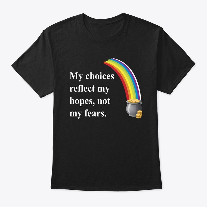 Wear Your Courage